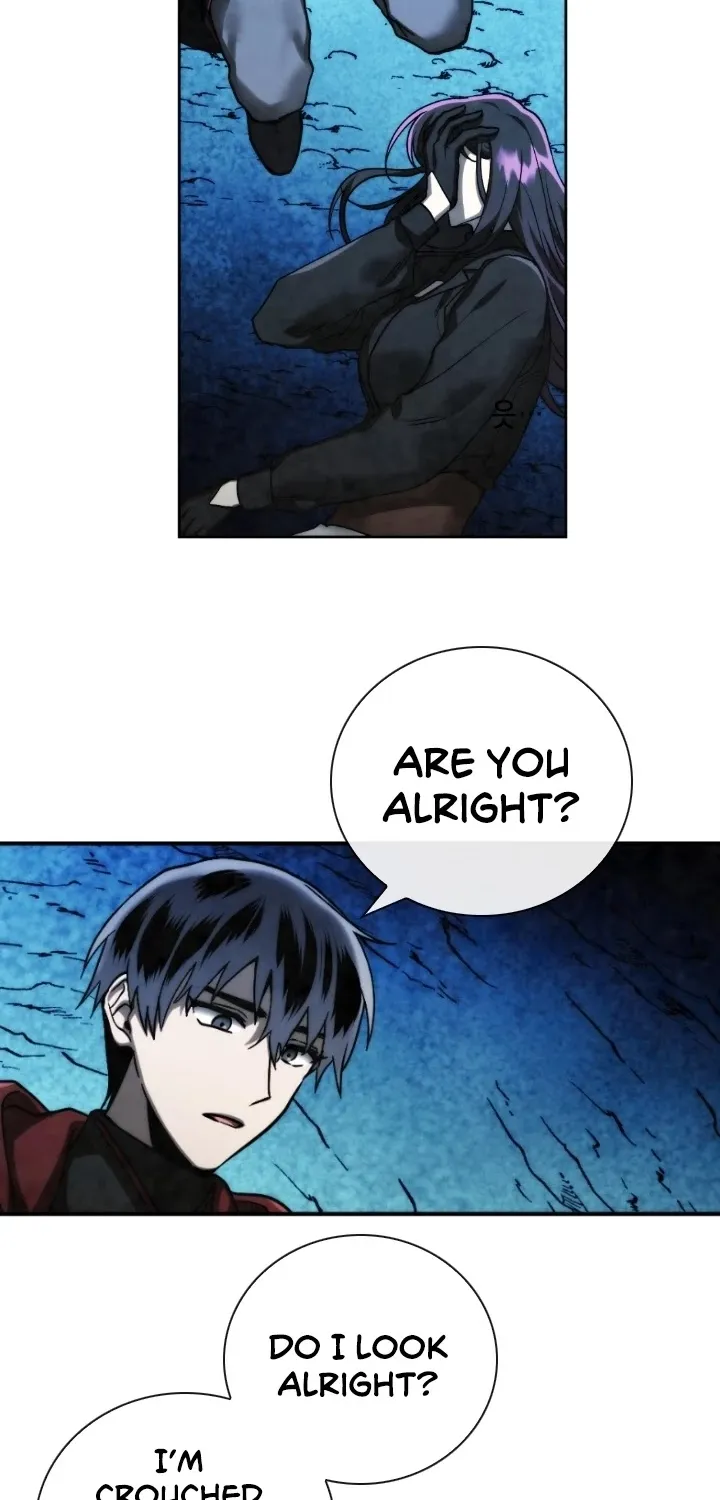 Read Memorize Manga Online