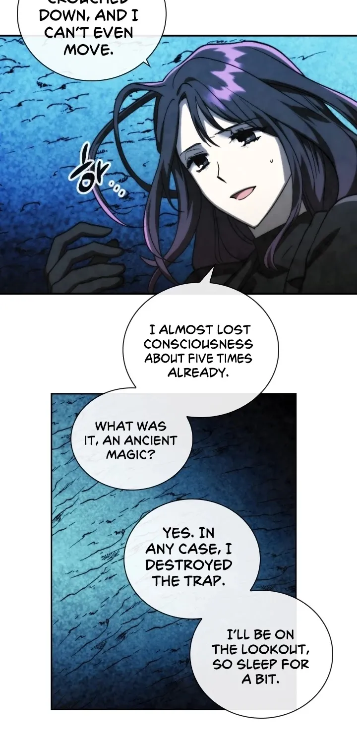 Read Memorize Manga Online