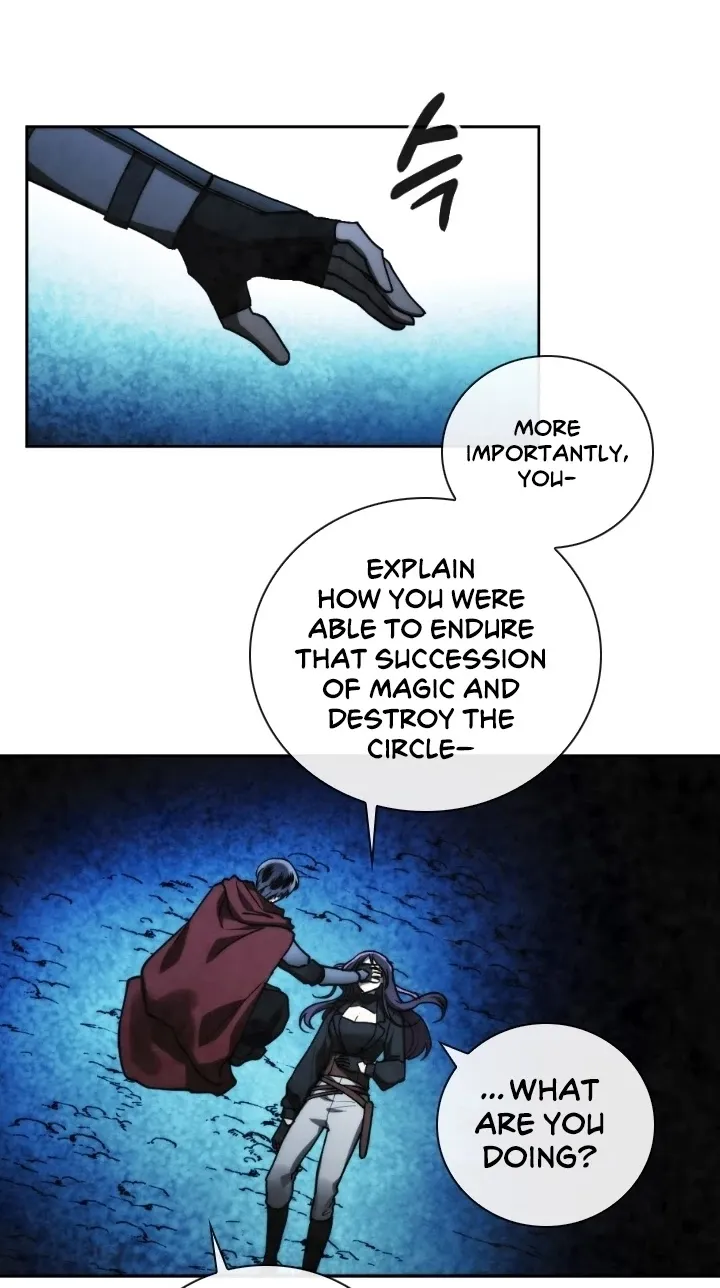 Read Memorize Manga Online