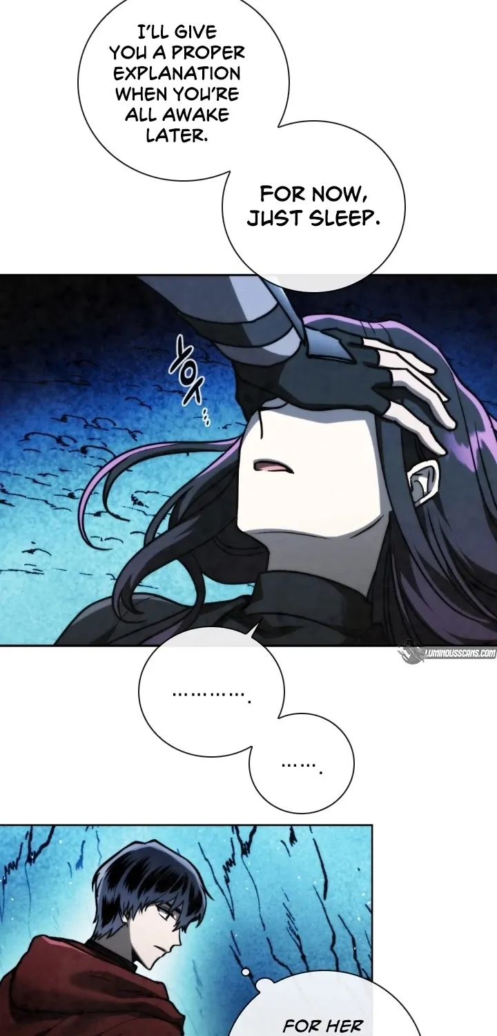 Read Memorize Manga Online