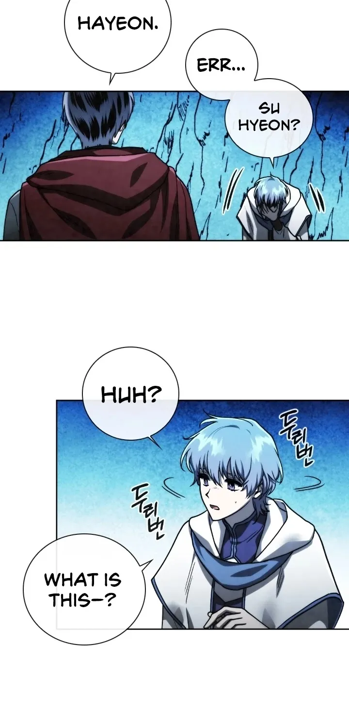 Read Memorize Manga Online