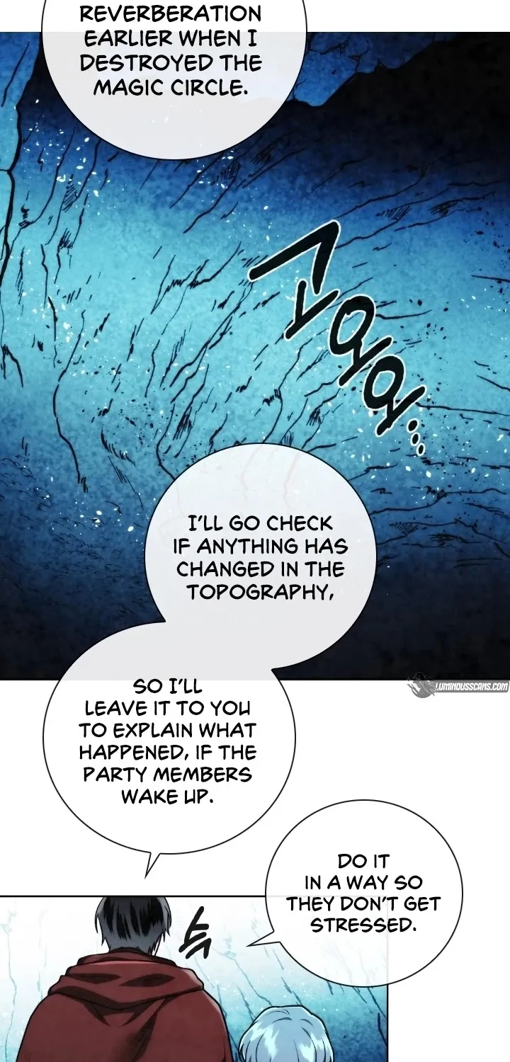 Read Memorize Manga Online