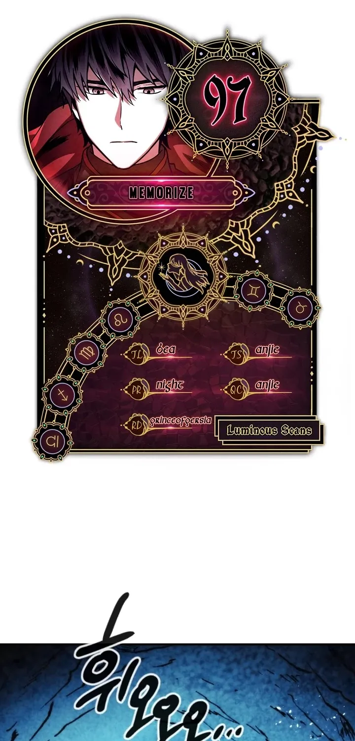 Read Memorize Manga Online