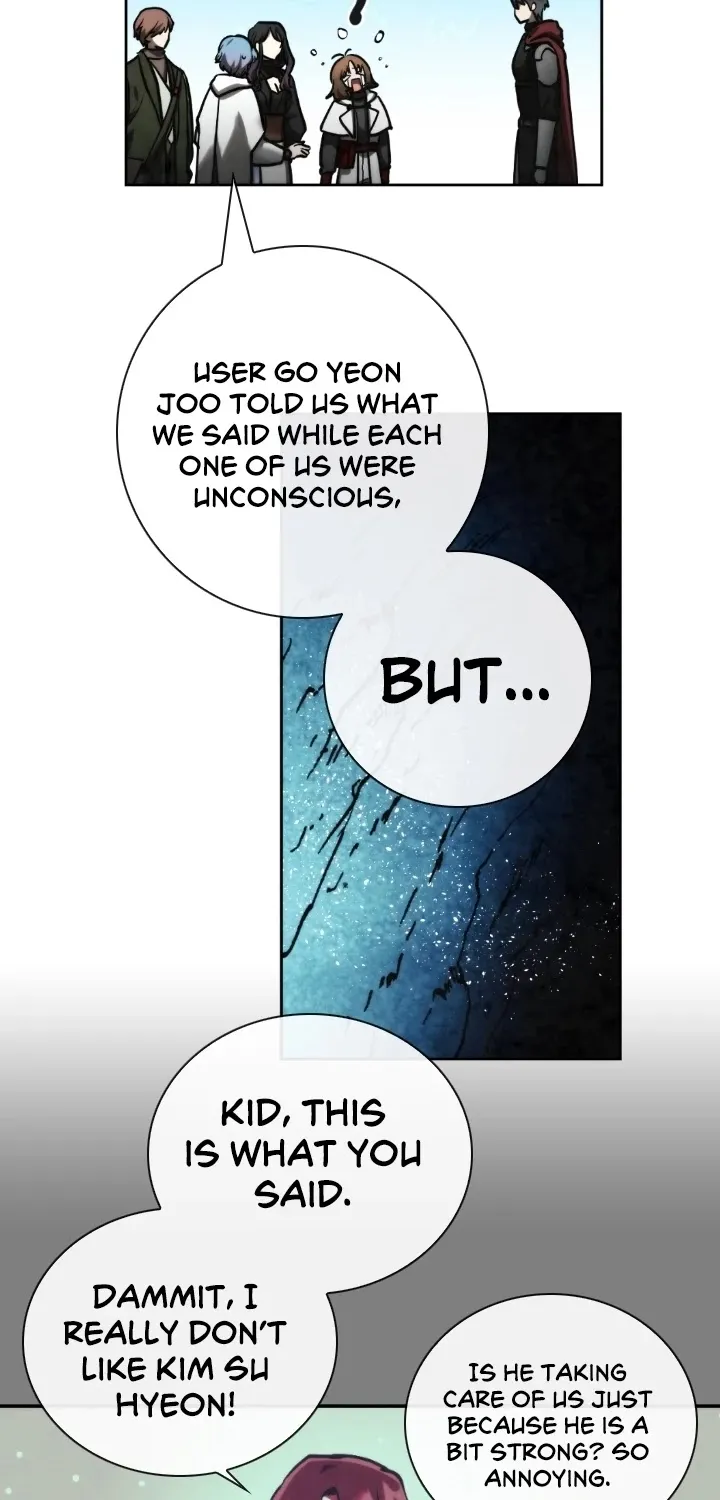 Read Memorize Manga Online