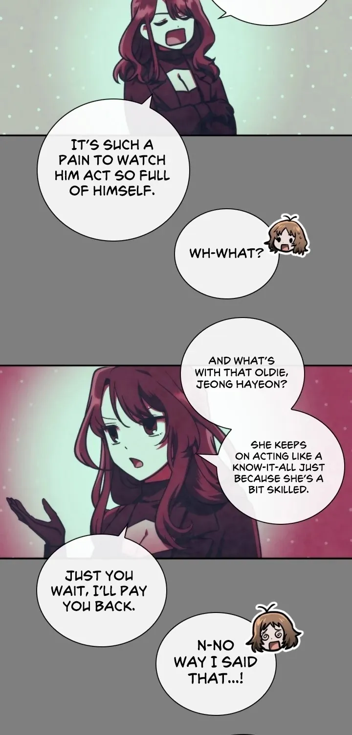 Read Memorize Manga Online