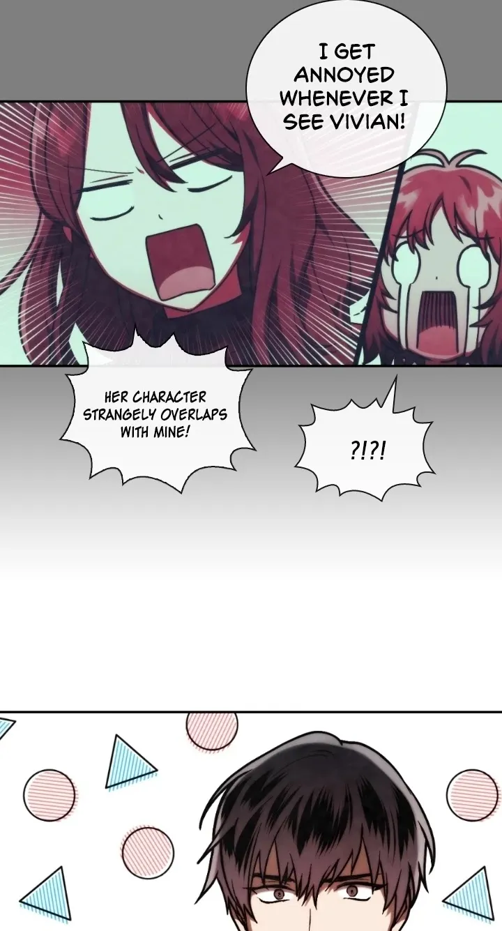 Read Memorize Manga Online