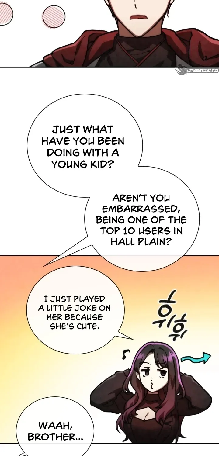 Read Memorize Manga Online