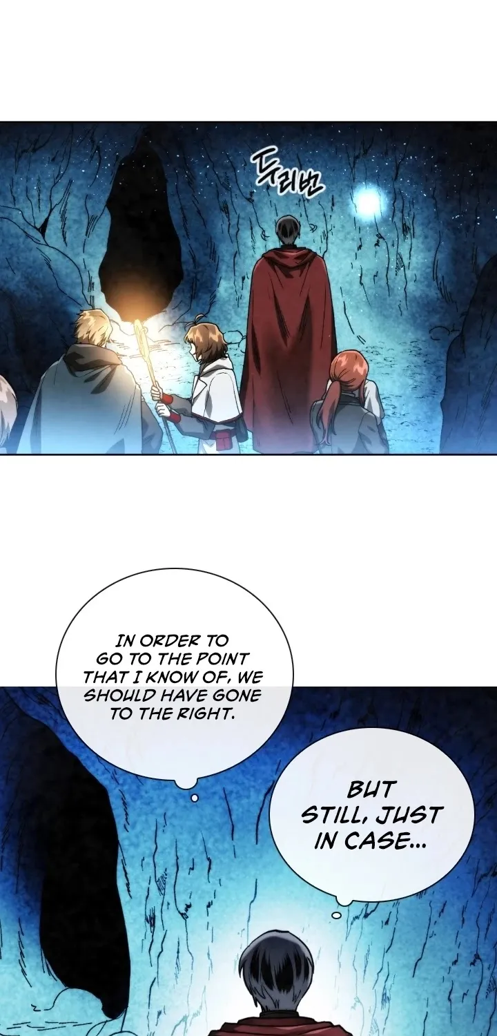 Read Memorize Manga Online