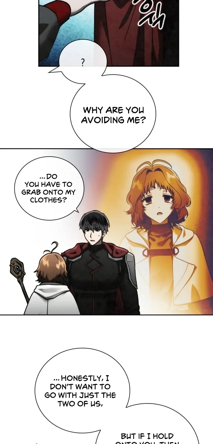 Read Memorize Manga Online