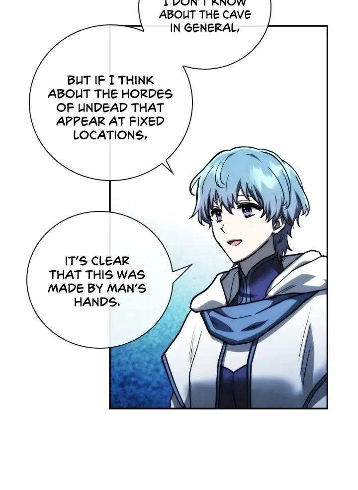 Read Memorize Manga Online