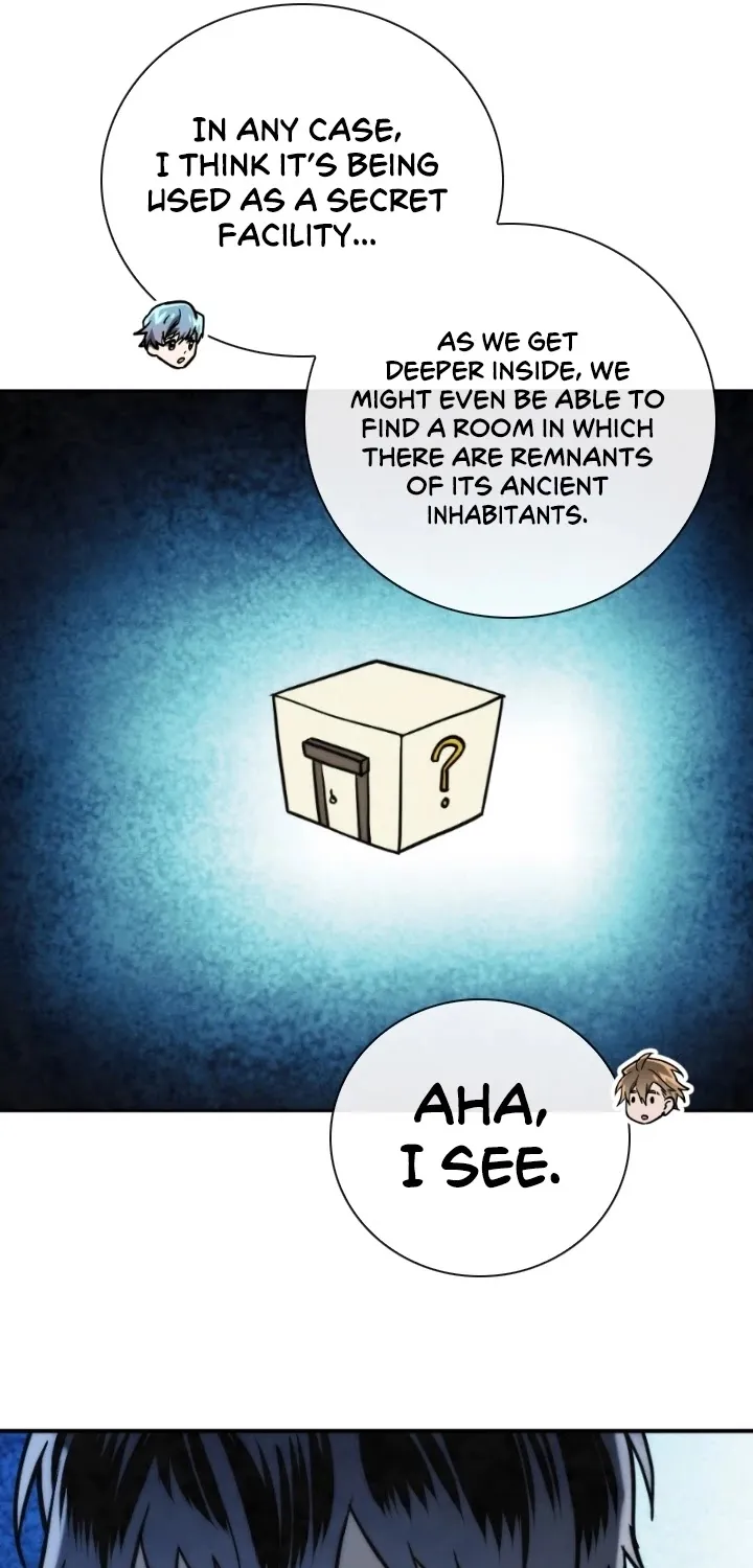 Read Memorize Manga Online