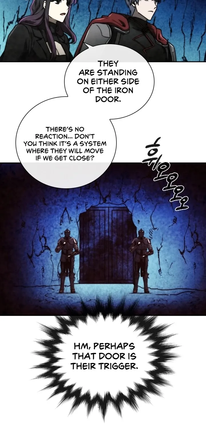 Read Memorize Manga Online