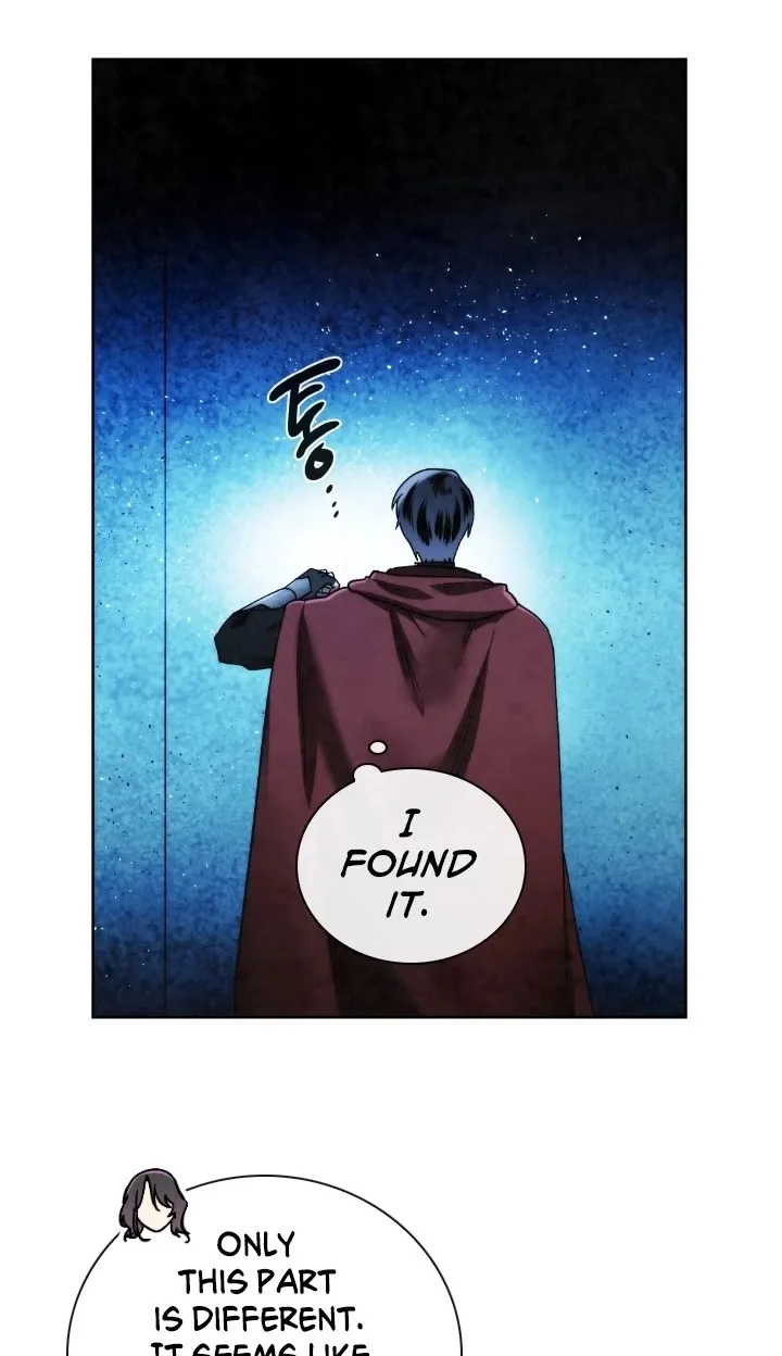 Read Memorize Manga Online