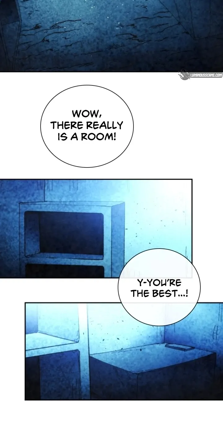 Read Memorize Manga Online