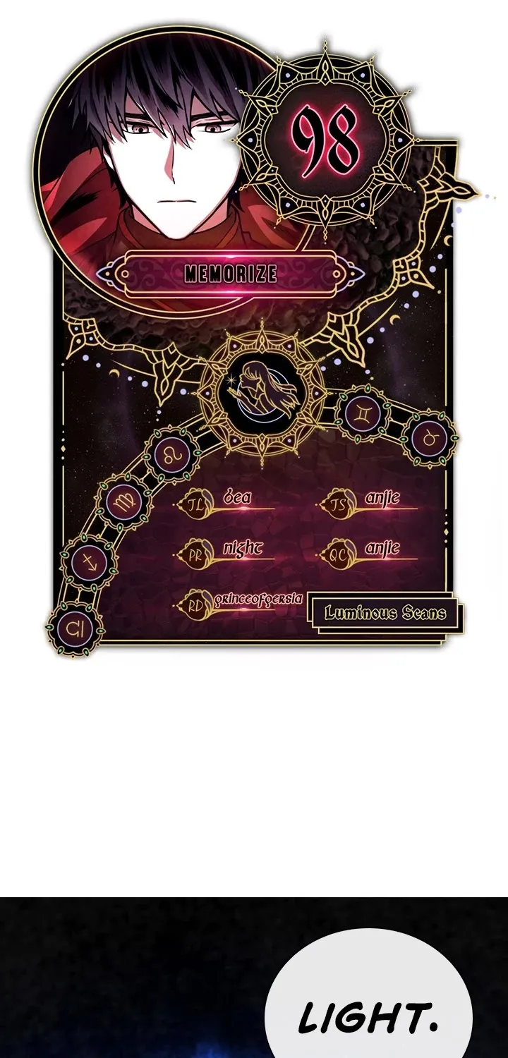 Read Memorize Manga Online