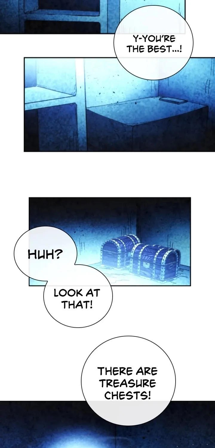 Read Memorize Manga Online