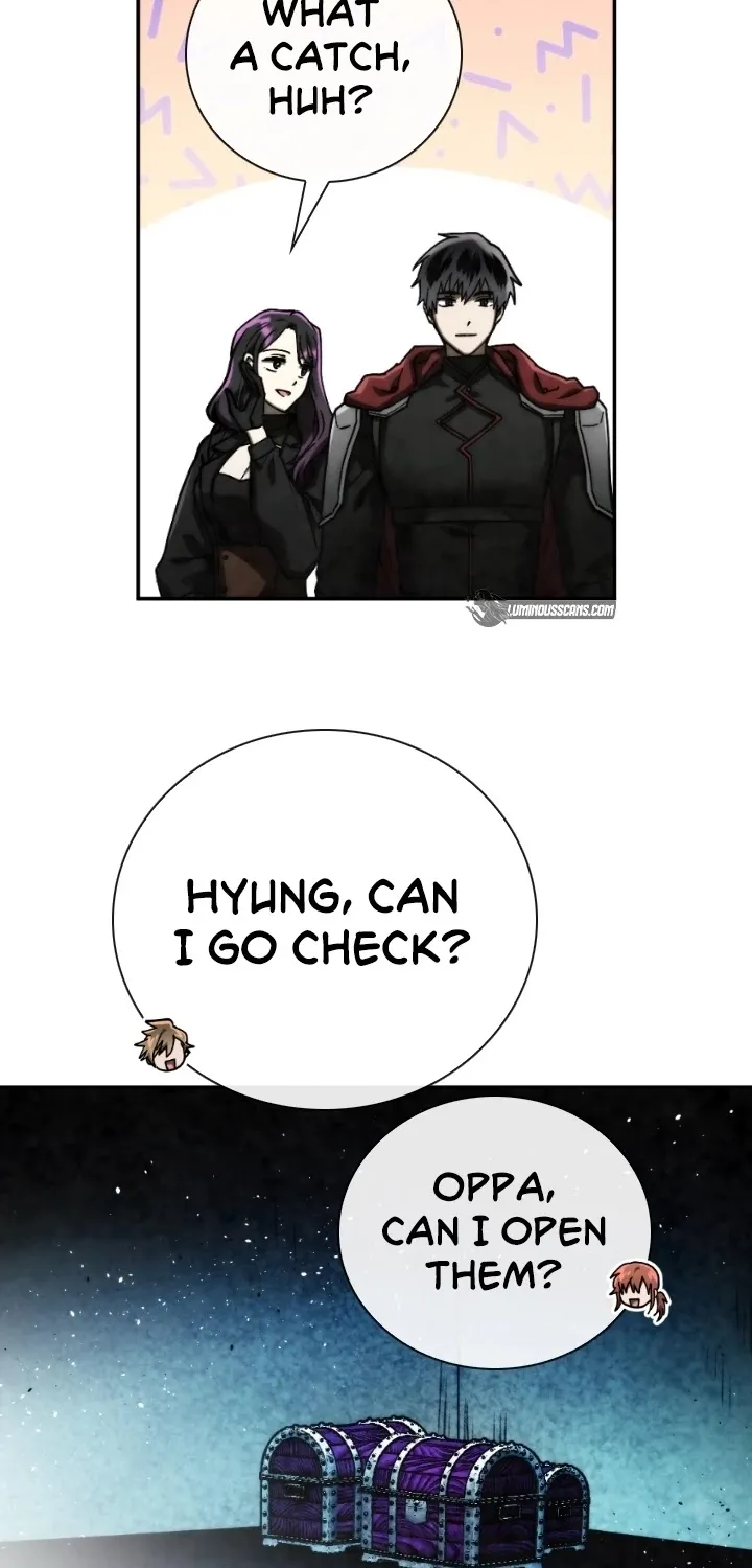 Read Memorize Manga Online