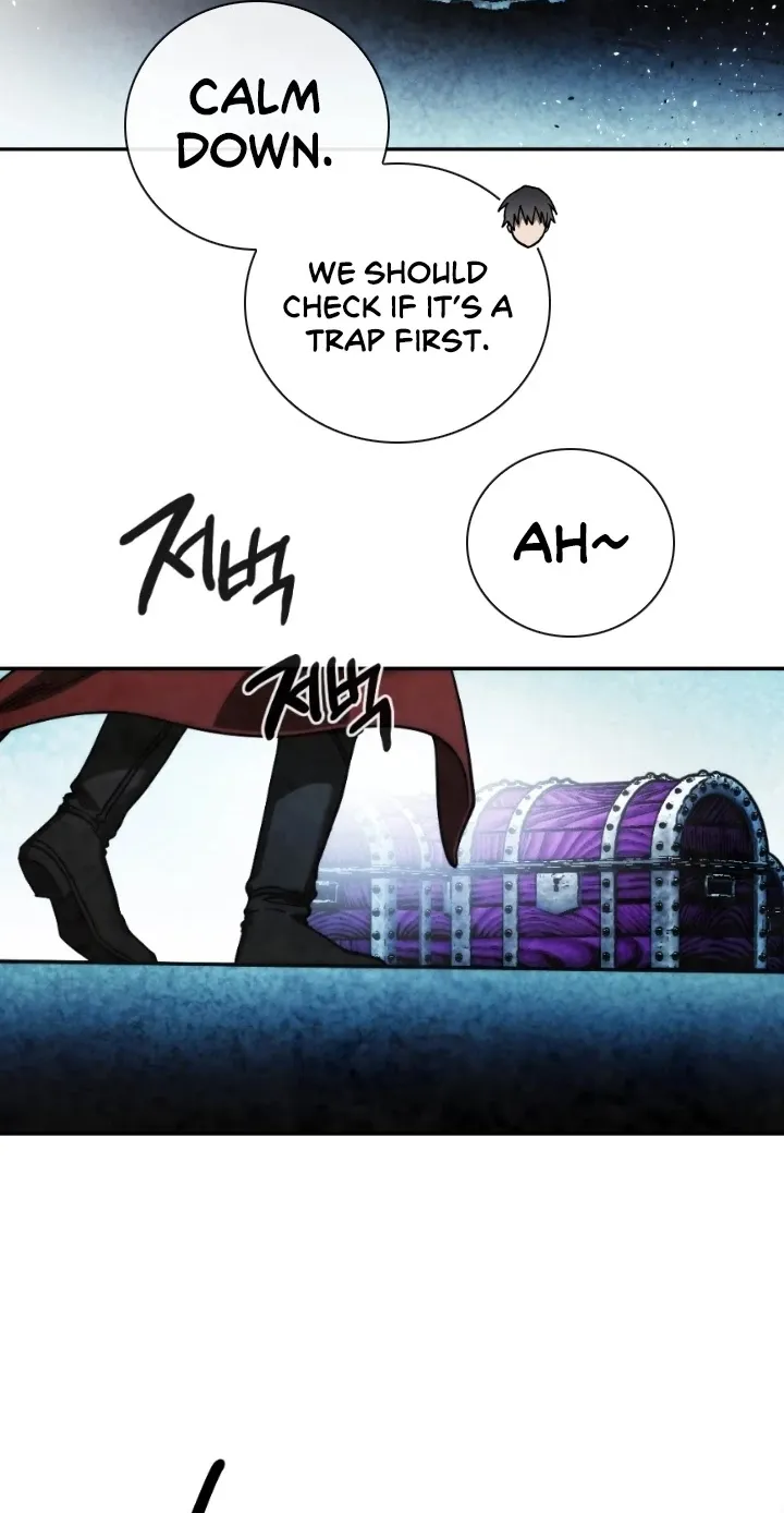 Read Memorize Manga Online