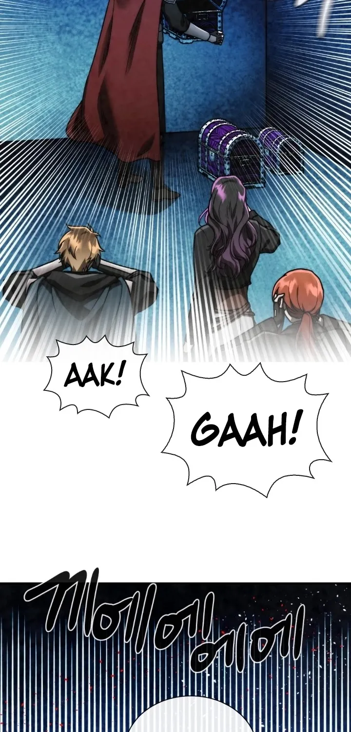 Read Memorize Manga Online