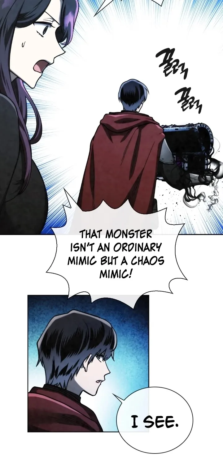 Read Memorize Manga Online