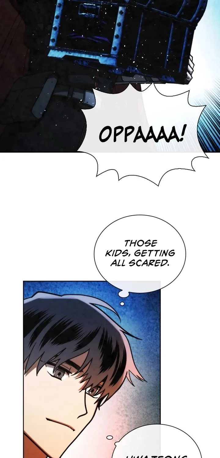 Read Memorize Manga Online