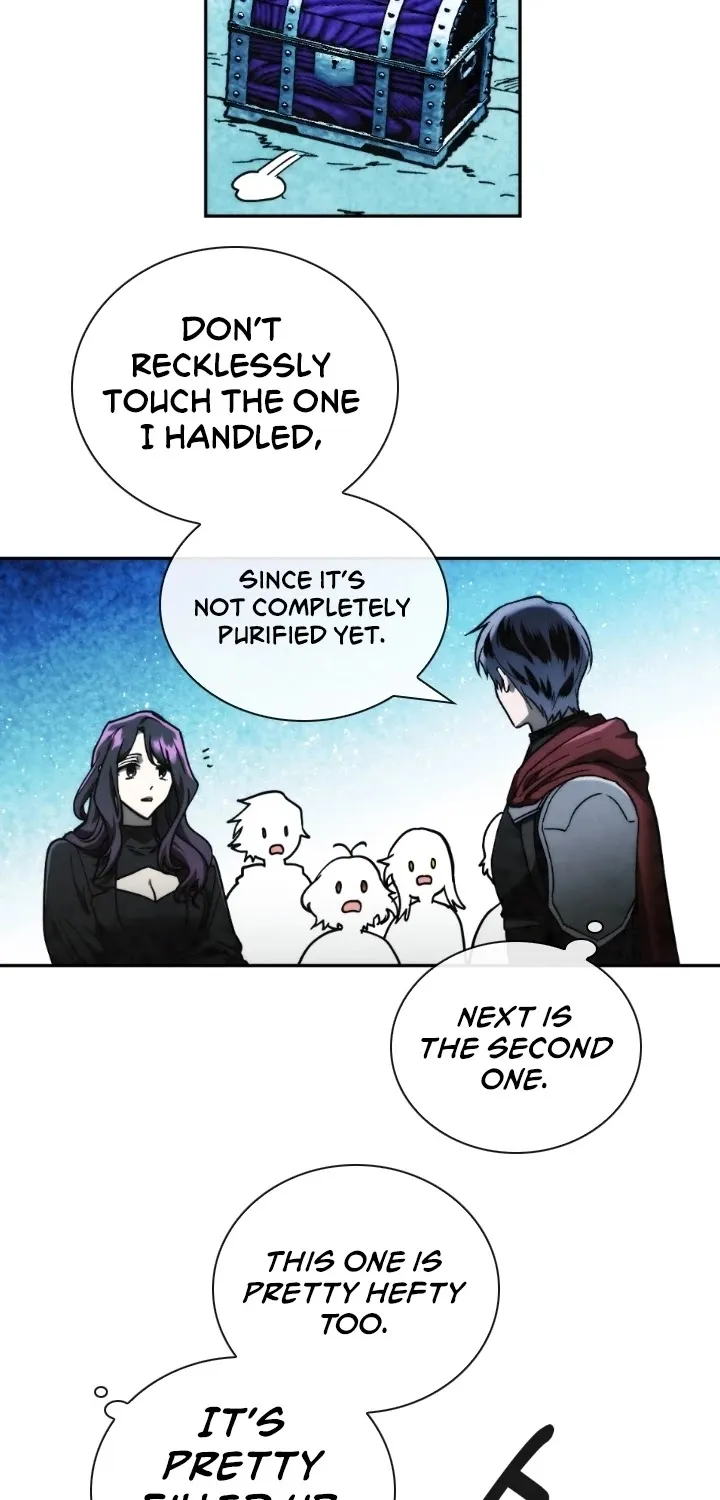 Read Memorize Manga Online