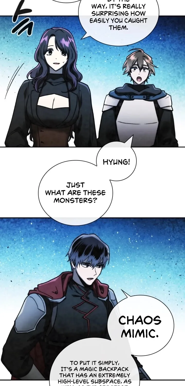 Read Memorize Manga Online