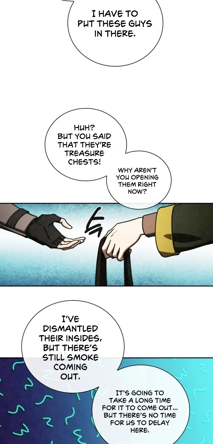 Read Memorize Manga Online