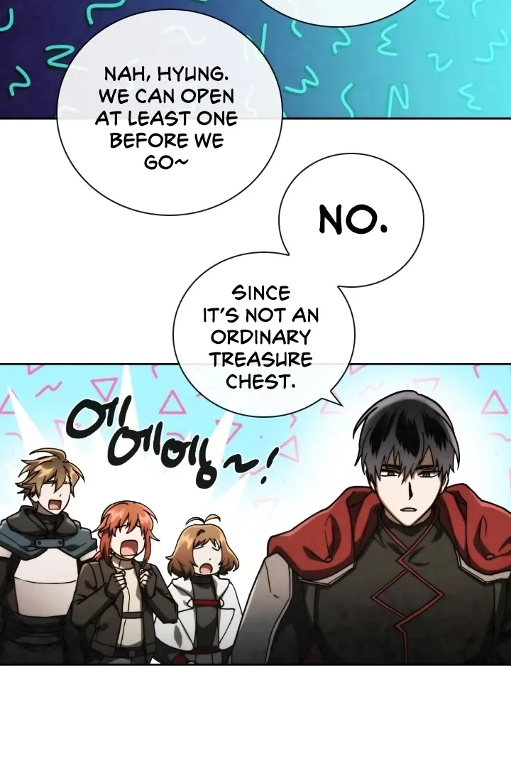 Read Memorize Manga Online