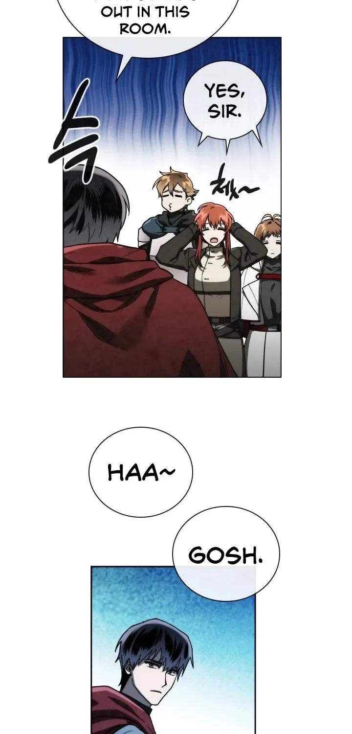 Read Memorize Manga Online