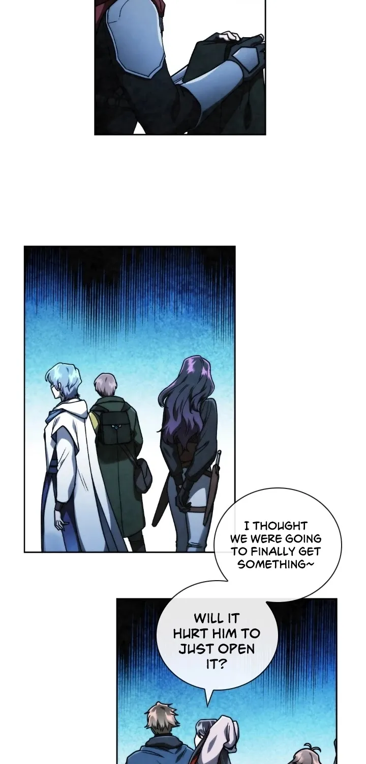 Read Memorize Manga Online