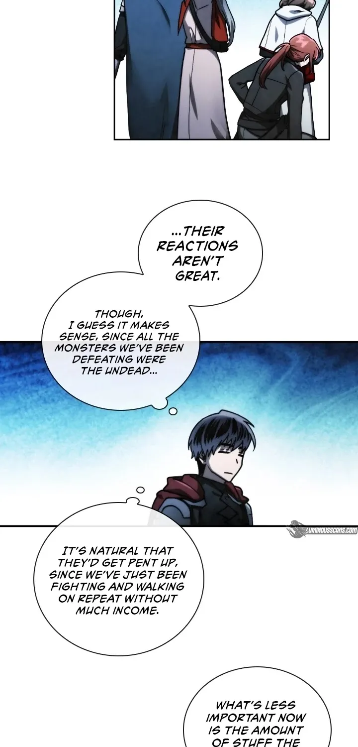 Read Memorize Manga Online