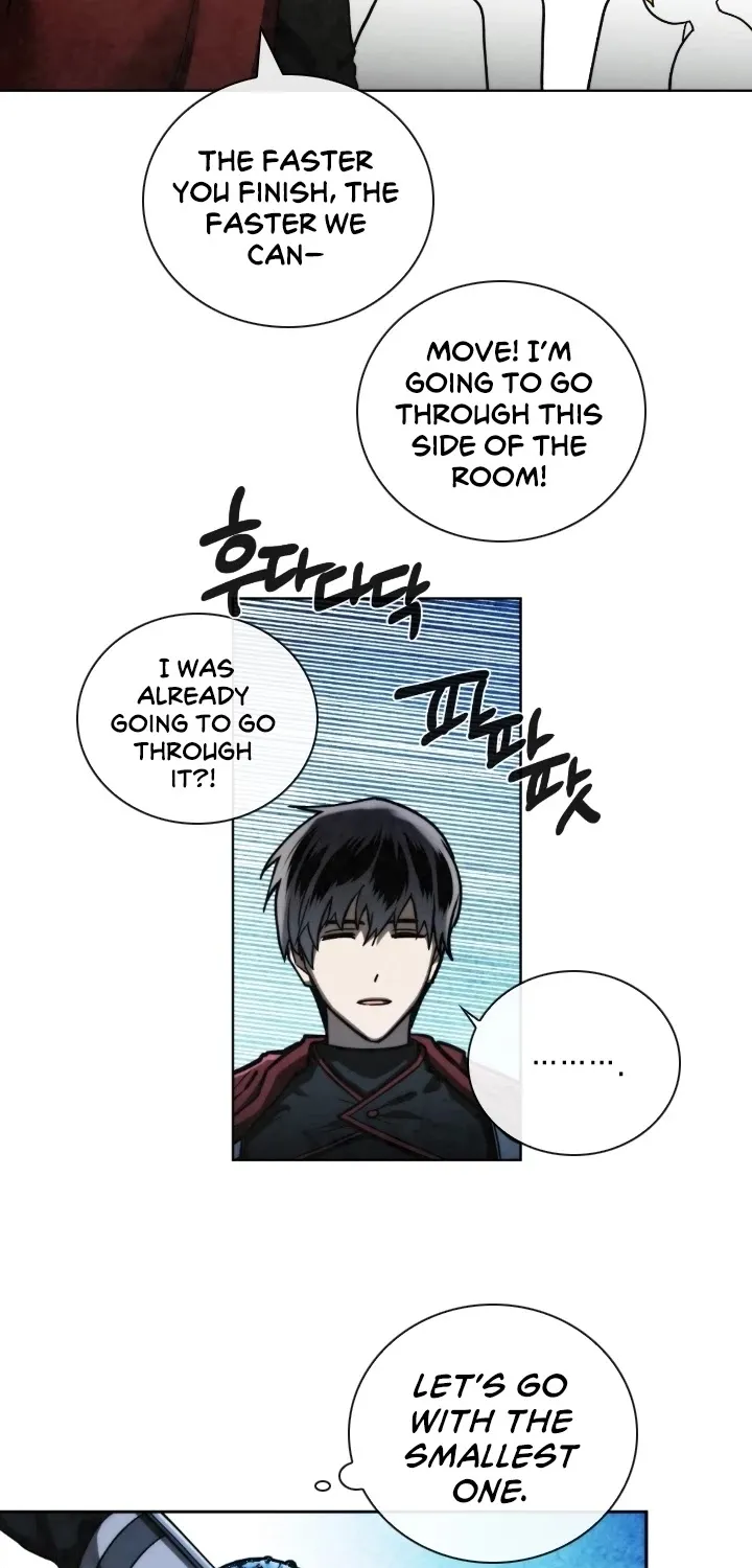 Read Memorize Manga Online