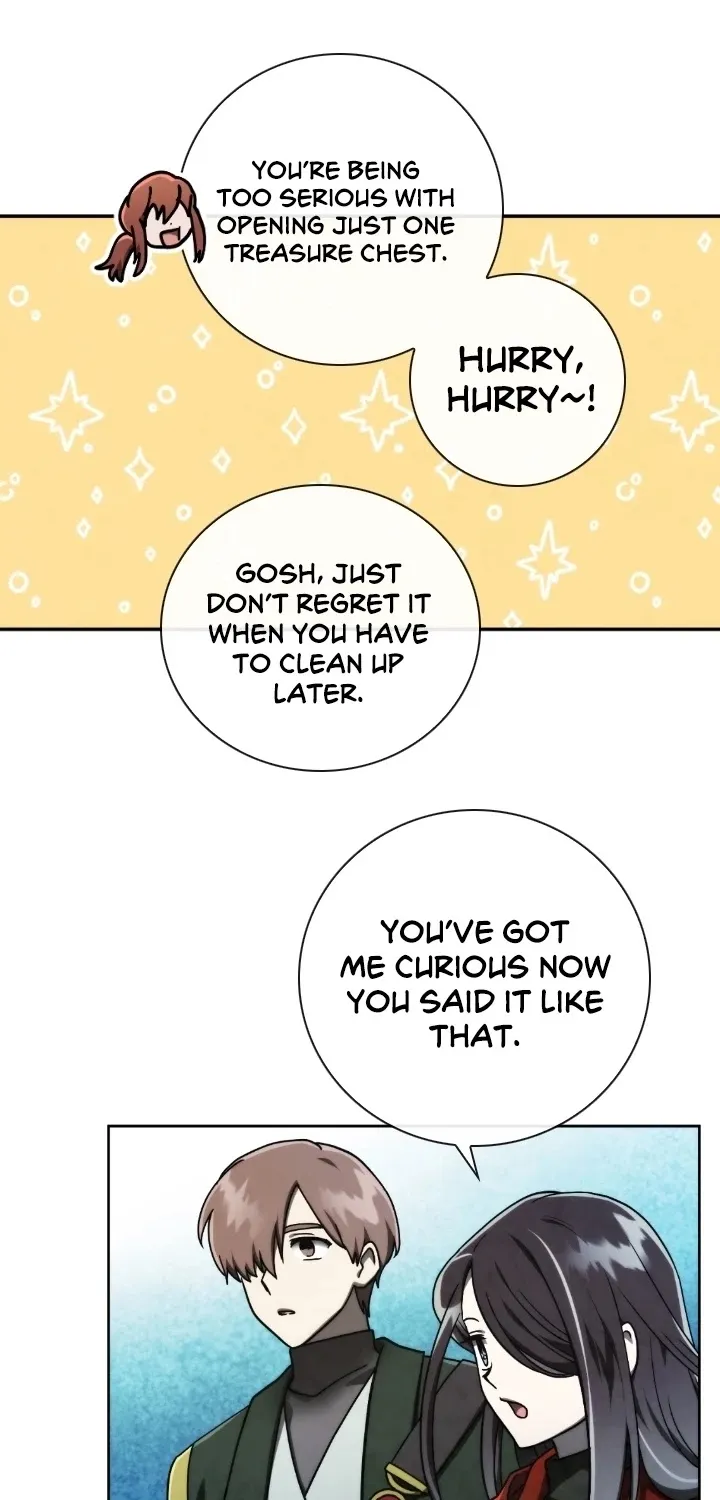 Read Memorize Manga Online