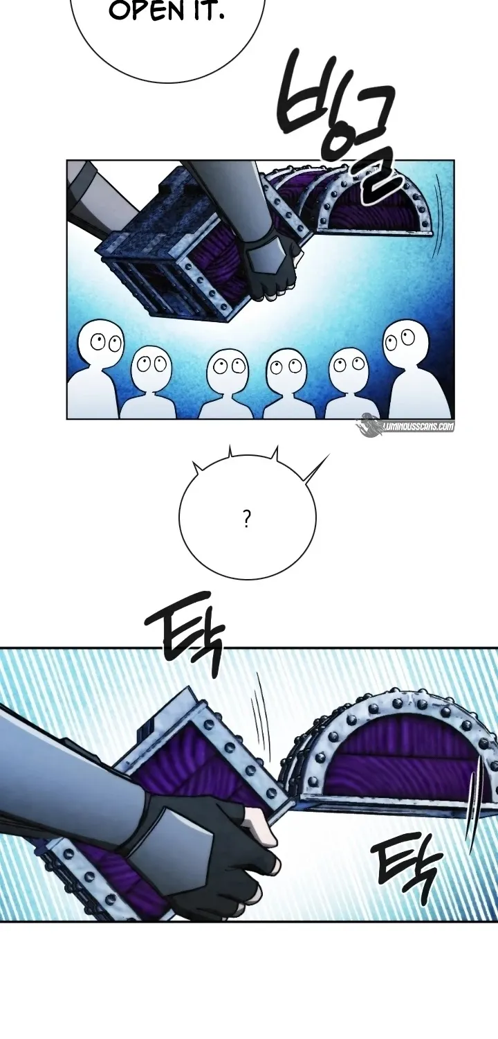 Read Memorize Manga Online