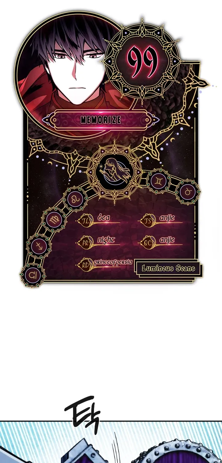 Read Memorize Manga Online