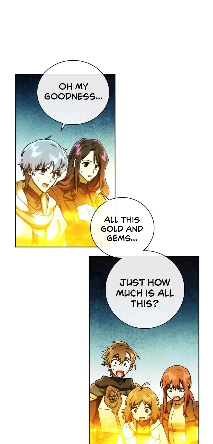 Read Memorize Manga Online