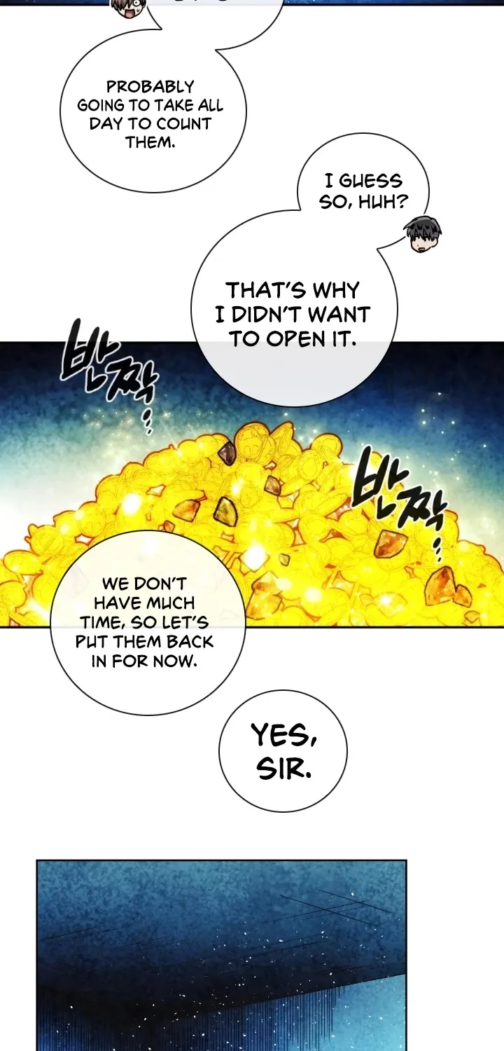 Read Memorize Manga Online