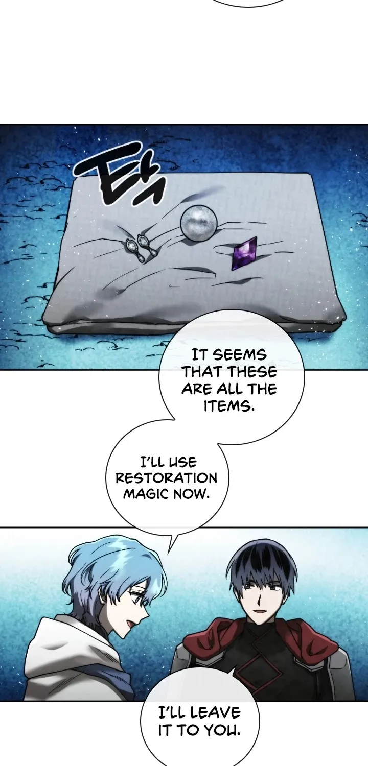 Read Memorize Manga Online