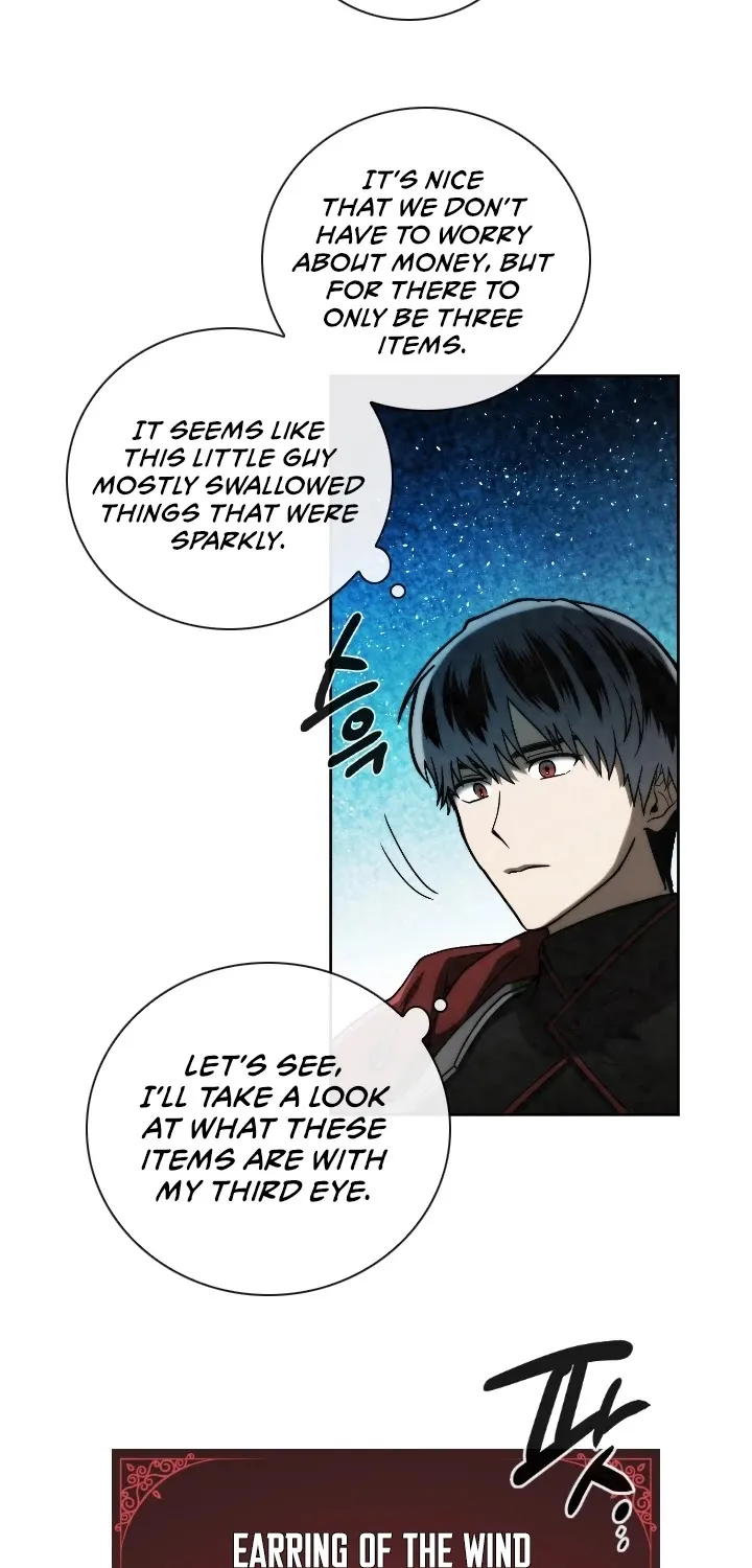 Read Memorize Manga Online