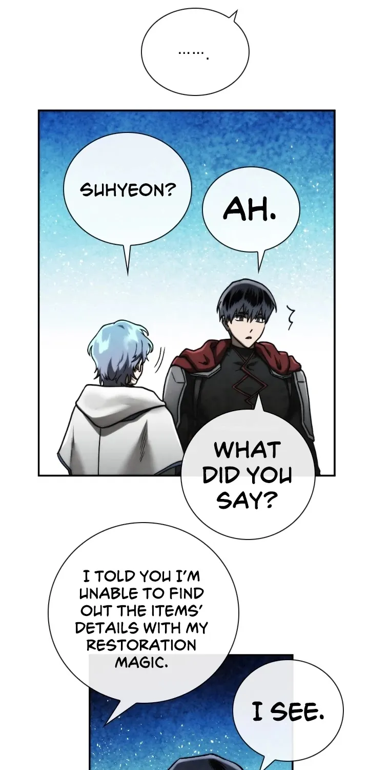 Read Memorize Manga Online