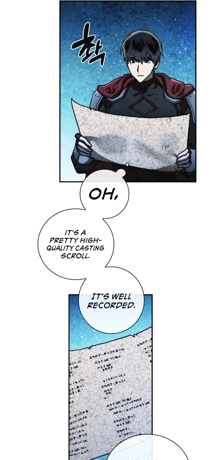 Read Memorize Manga Online