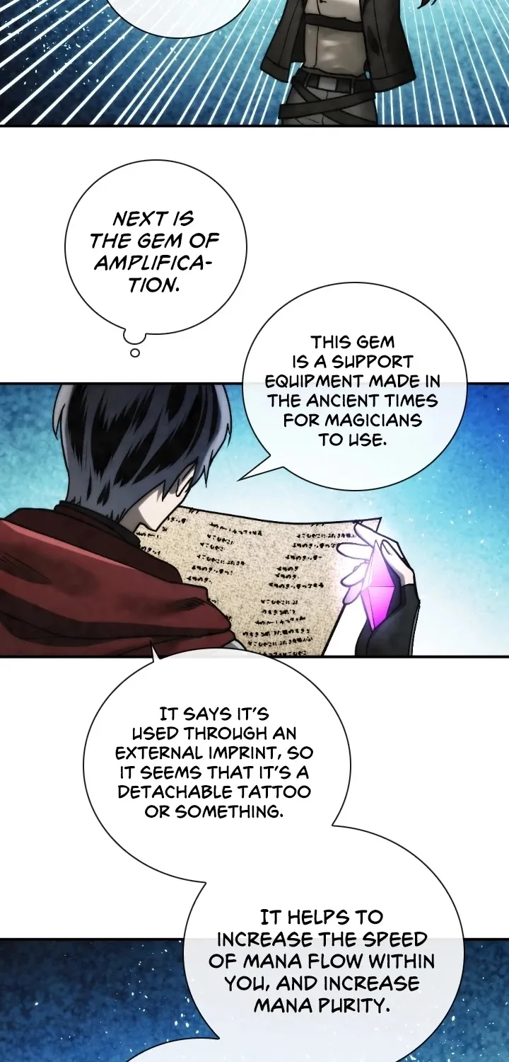 Read Memorize Manga Online