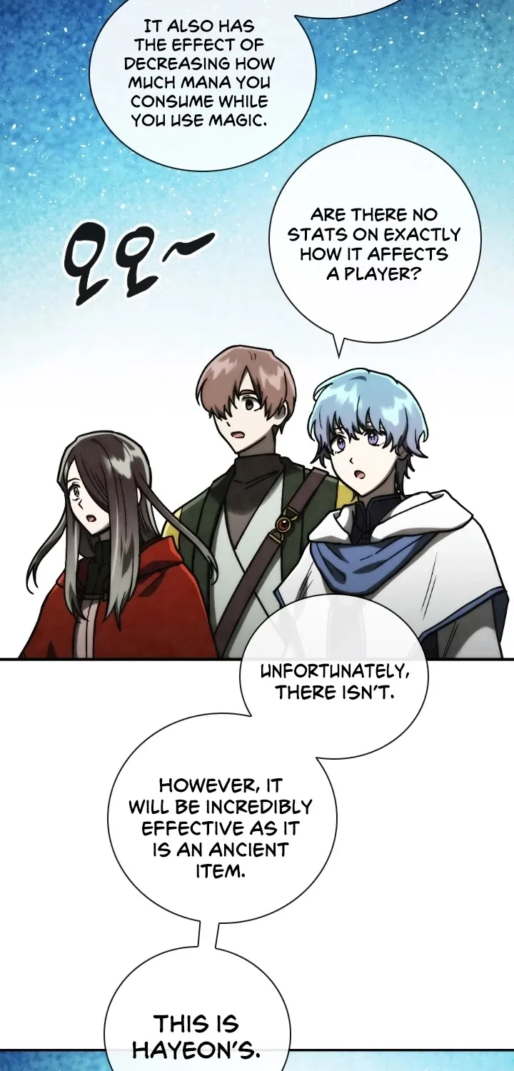 Read Memorize Manga Online