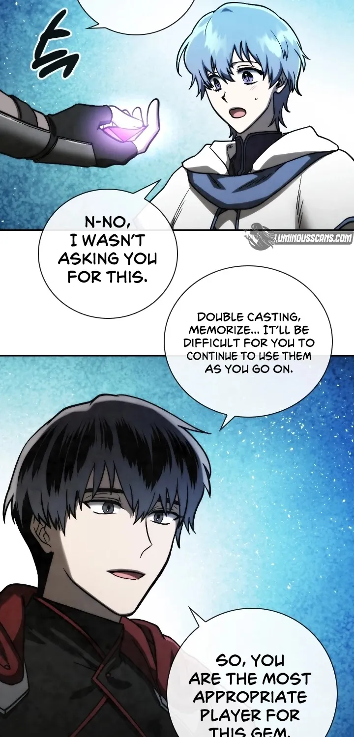 Read Memorize Manga Online