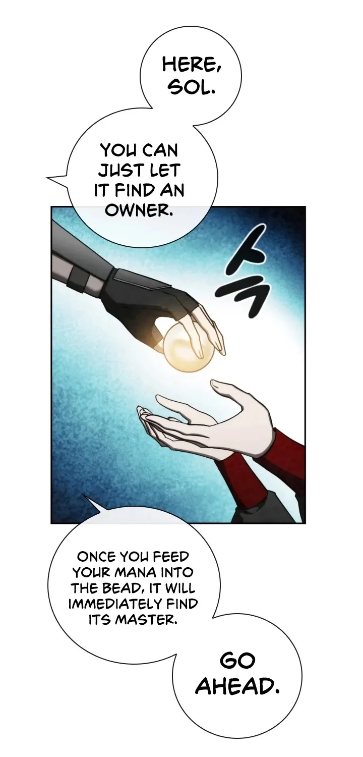 Read Memorize Manga Online