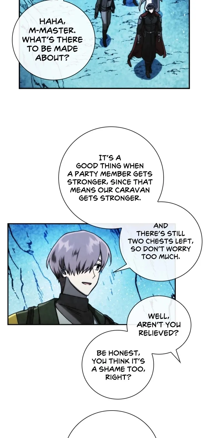 Read Memorize Manga Online