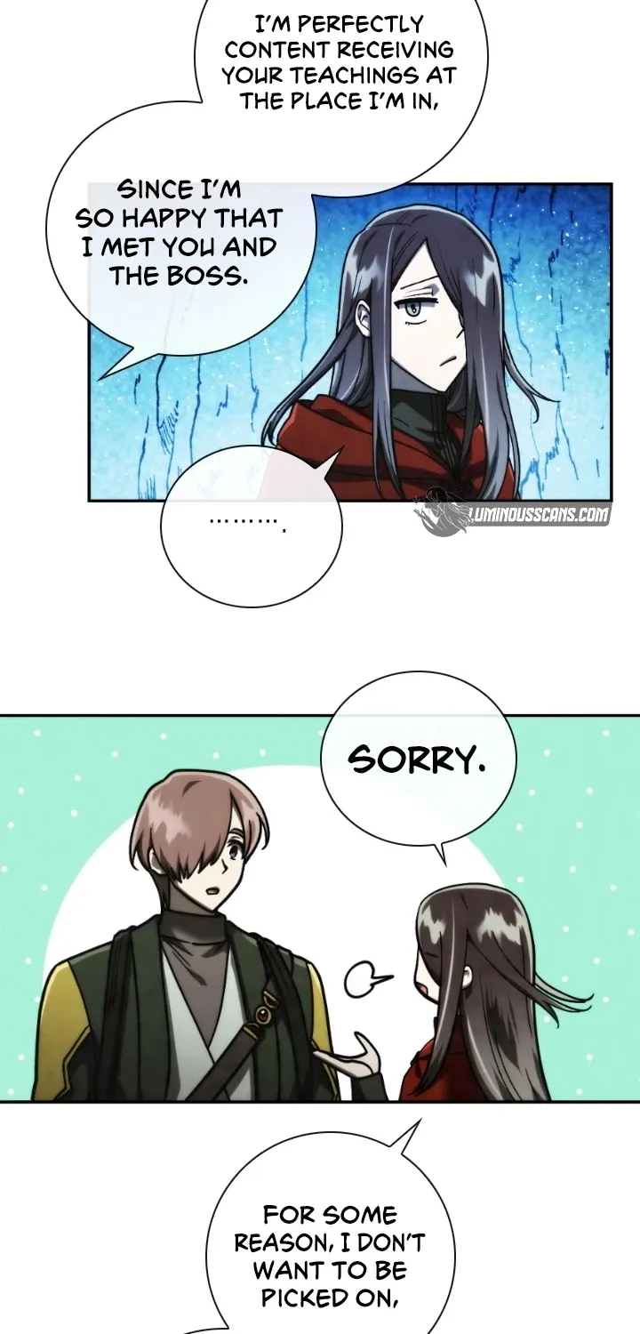 Read Memorize Manga Online