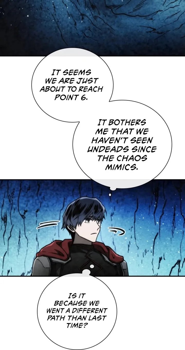 Read Memorize Manga Online