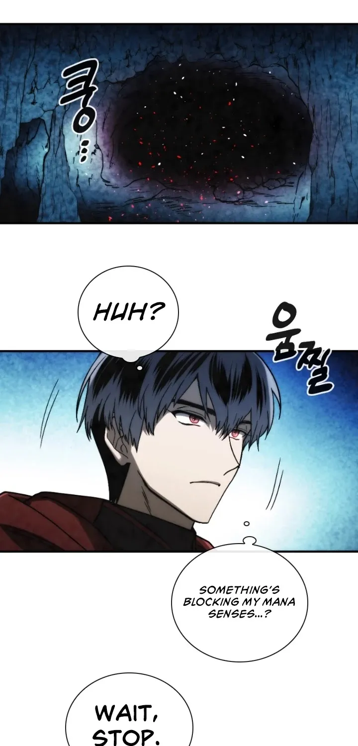 Read Memorize Manga Online